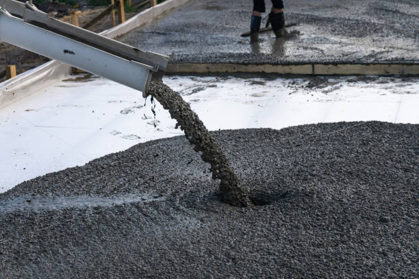 Best Concrete Demolition Services in Saylorsburg, PA