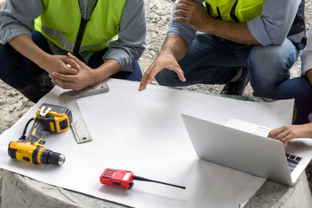 Best Concrete Removal and Replacement in Saylorsburg, PA
