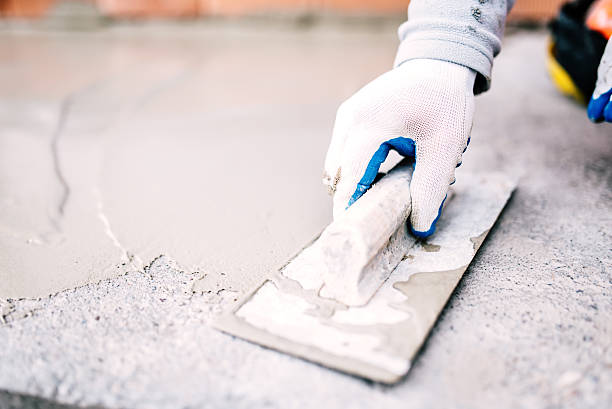 Best Industrial Concrete Flooring in Saylorsburg, PA